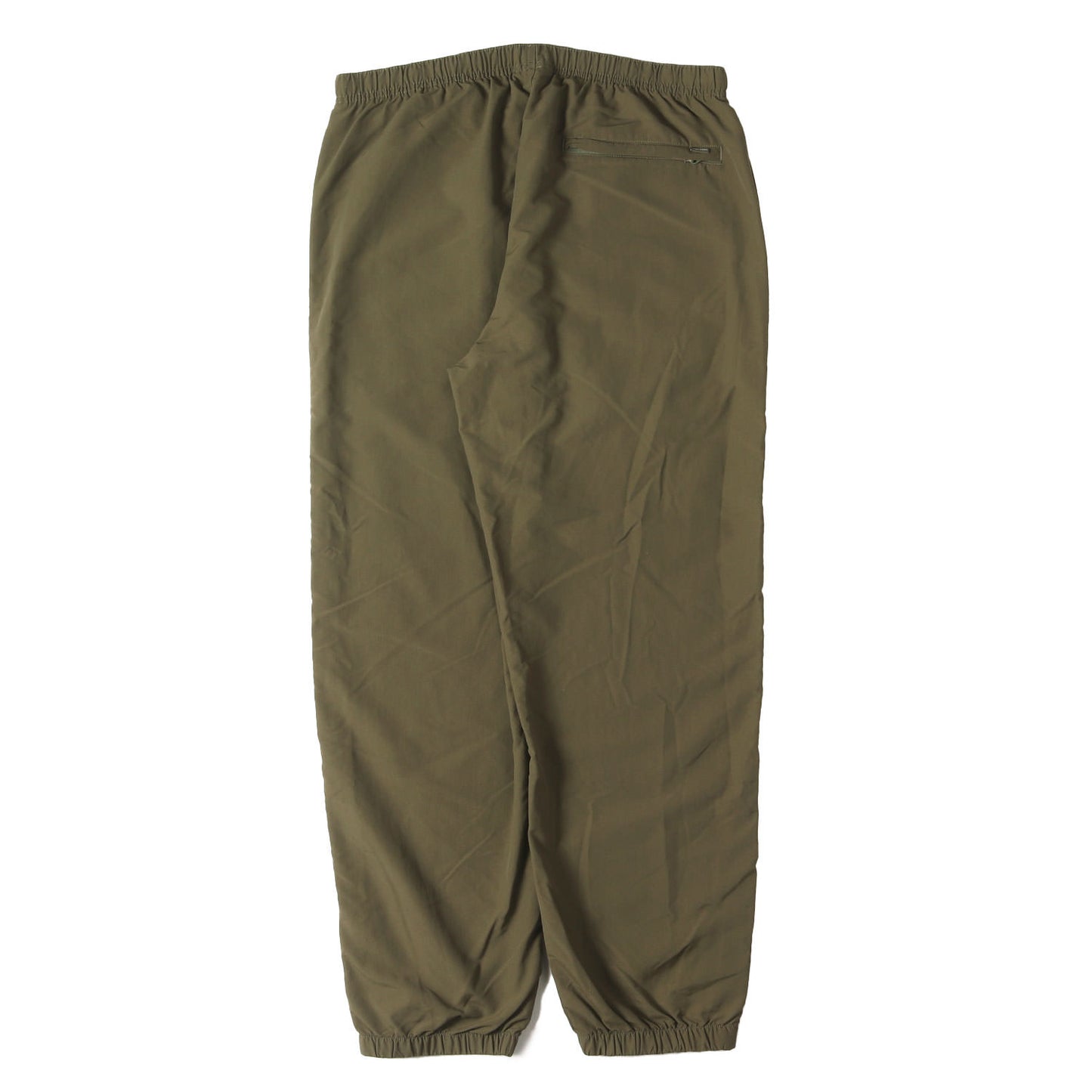 22SS ナイロン ウォームアップ パンツ (Warm Up Pant)