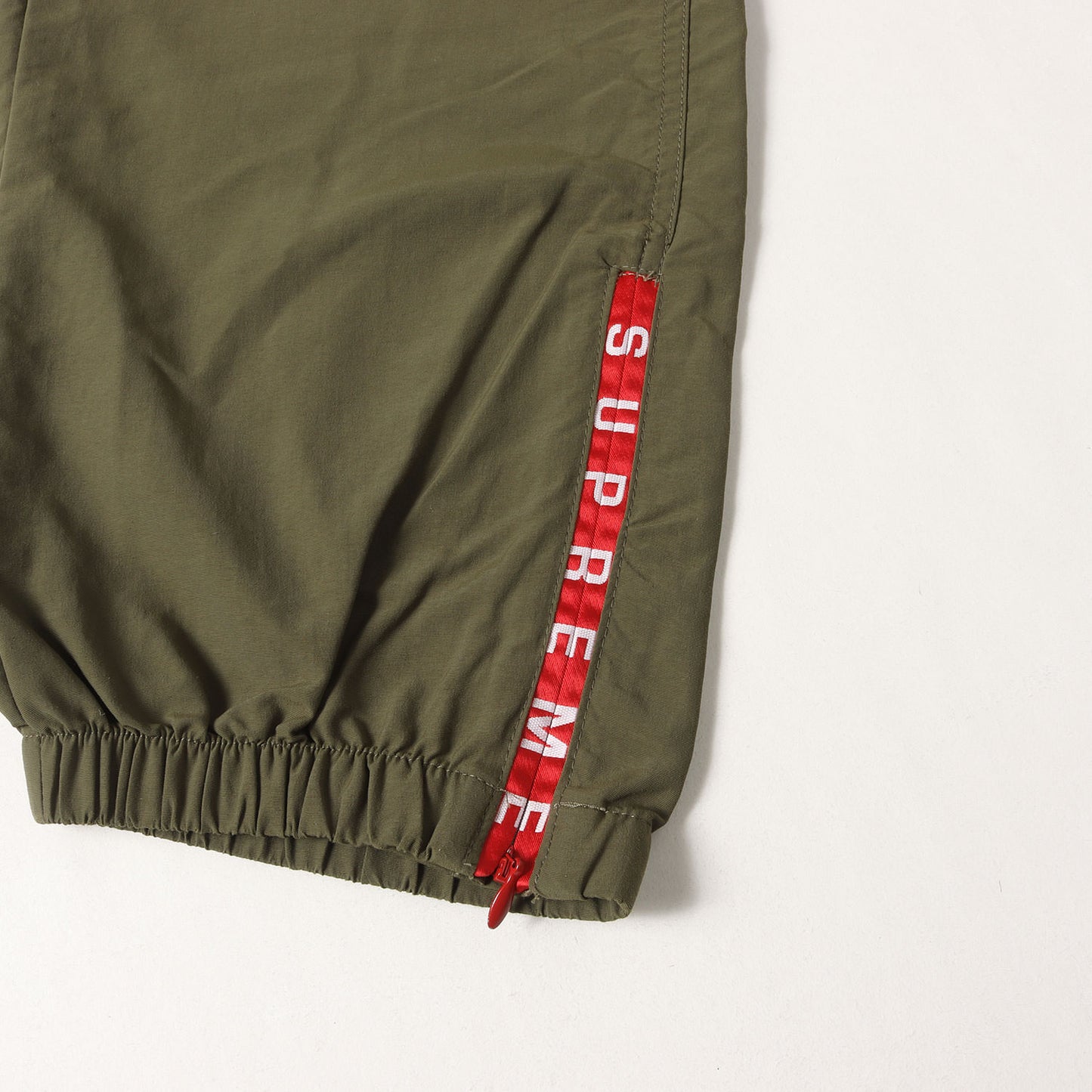 22SS ナイロン ウォームアップ パンツ (Warm Up Pant)