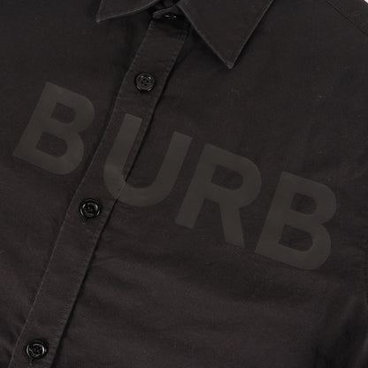 ティッシ期 ホースフェリー オックスフォードコットン ボタンシャツ (HORSEFERRY L/S SHIRT)