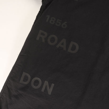 ティッシ期 ホースフェリー オックスフォードコットン ボタンシャツ (HORSEFERRY L/S SHIRT)