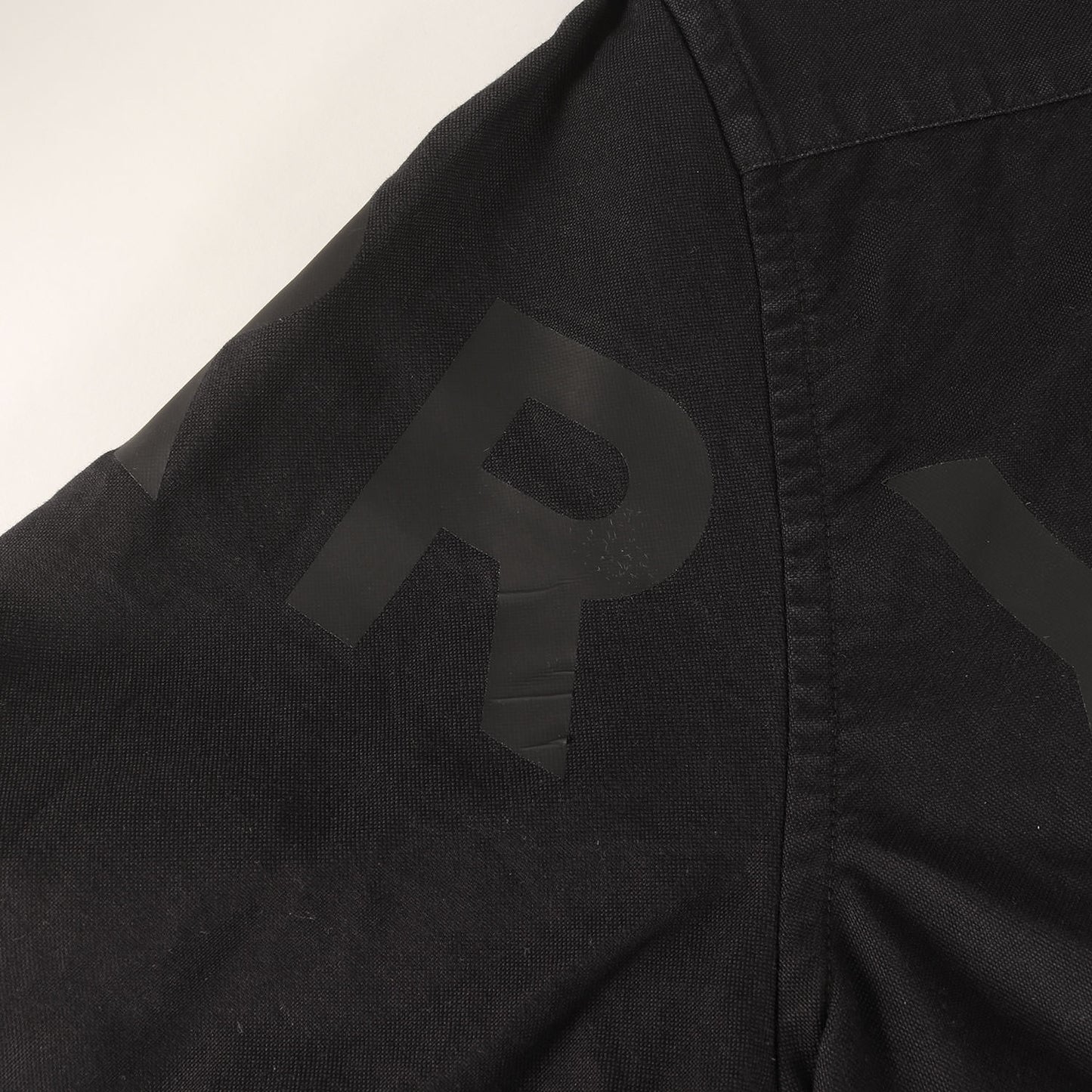 ティッシ期 ホースフェリー オックスフォードコットン ボタンシャツ (HORSEFERRY L/S SHIRT)