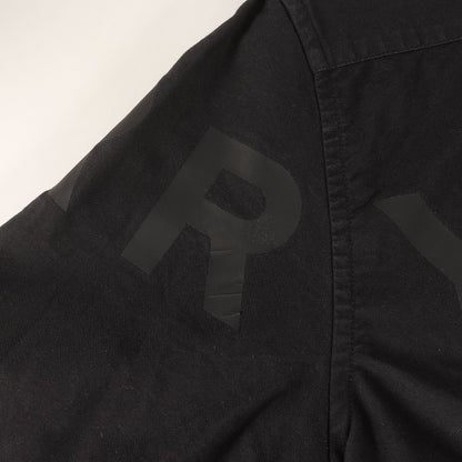 ティッシ期 ホースフェリー オックスフォードコットン ボタンシャツ (HORSEFERRY L/S SHIRT)