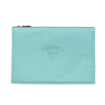 トゥルース フラットGM ヨッティング キャンバス フラットポーチ (TROUSSE FLAT GM YACHTING)