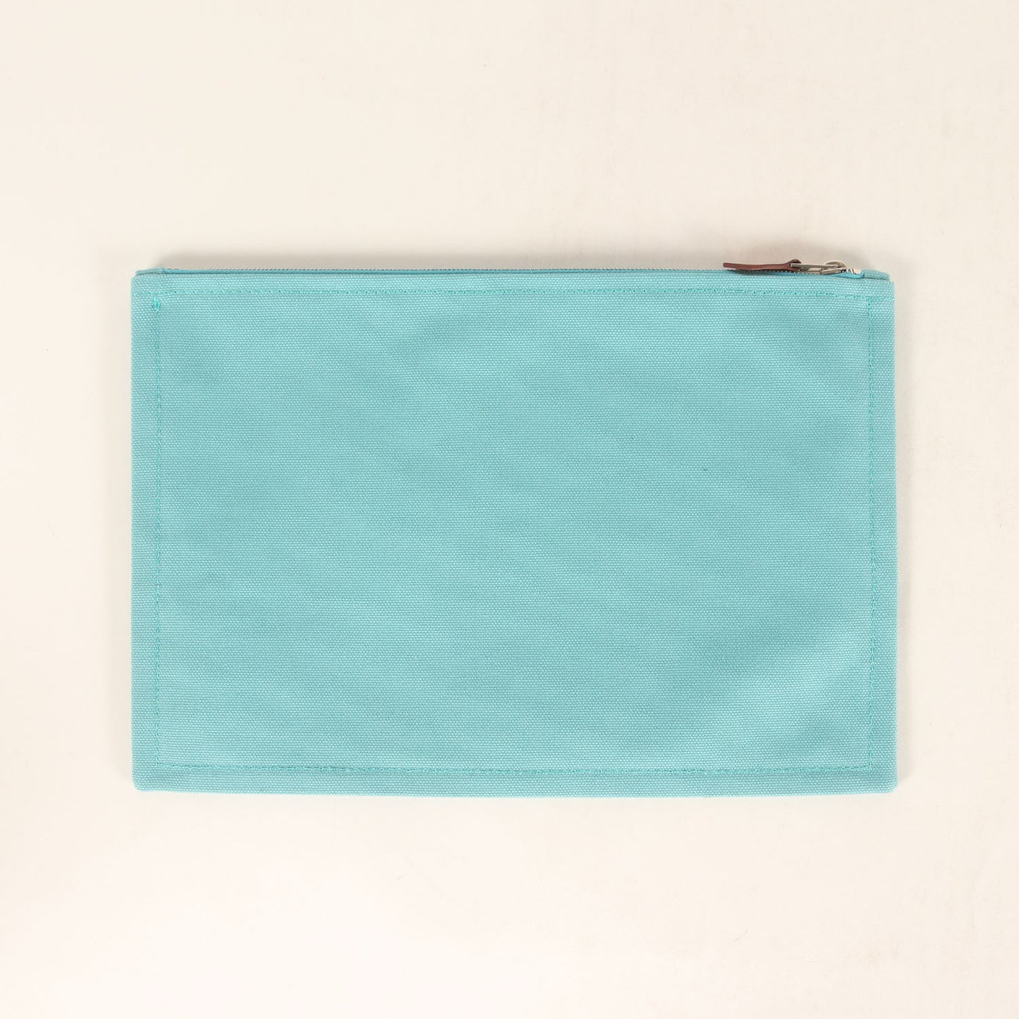 トゥルース フラットGM ヨッティング キャンバス フラットポーチ (TROUSSE FLAT GM YACHTING)