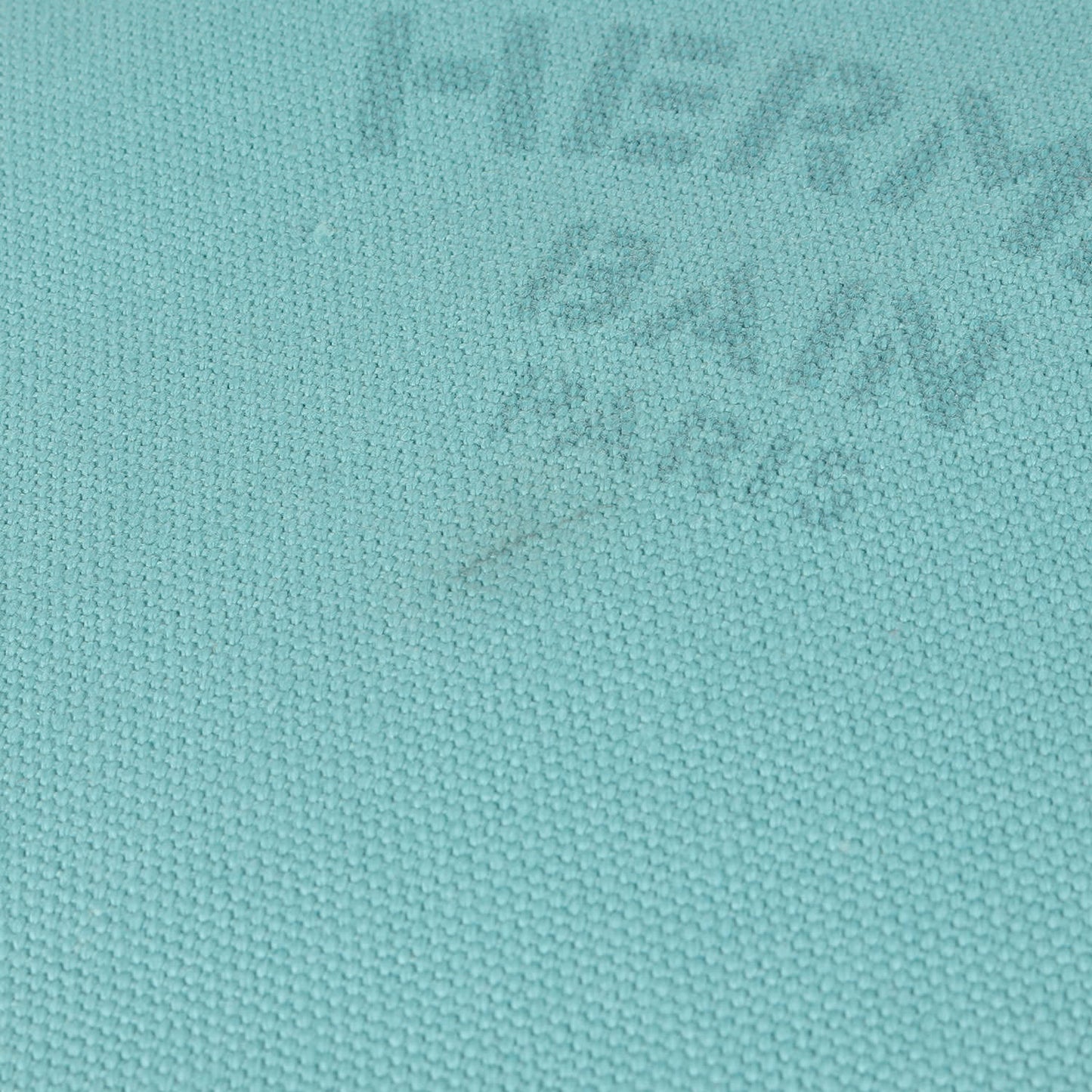 トゥルース フラットGM ヨッティング キャンバス フラットポーチ (TROUSSE FLAT GM YACHTING)