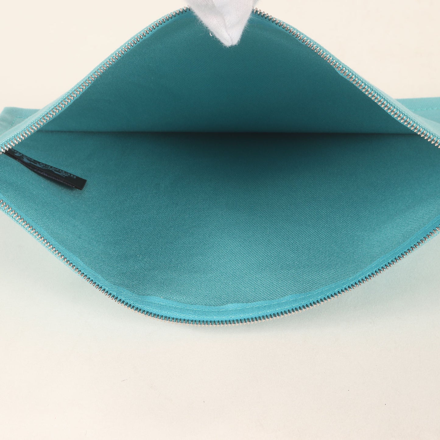 トゥルース フラットGM ヨッティング キャンバス フラットポーチ (TROUSSE FLAT GM YACHTING)