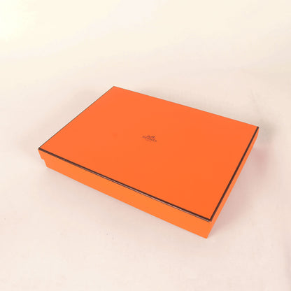 トゥルース フラットGM ヨッティング キャンバス フラットポーチ (TROUSSE FLAT GM YACHTING)