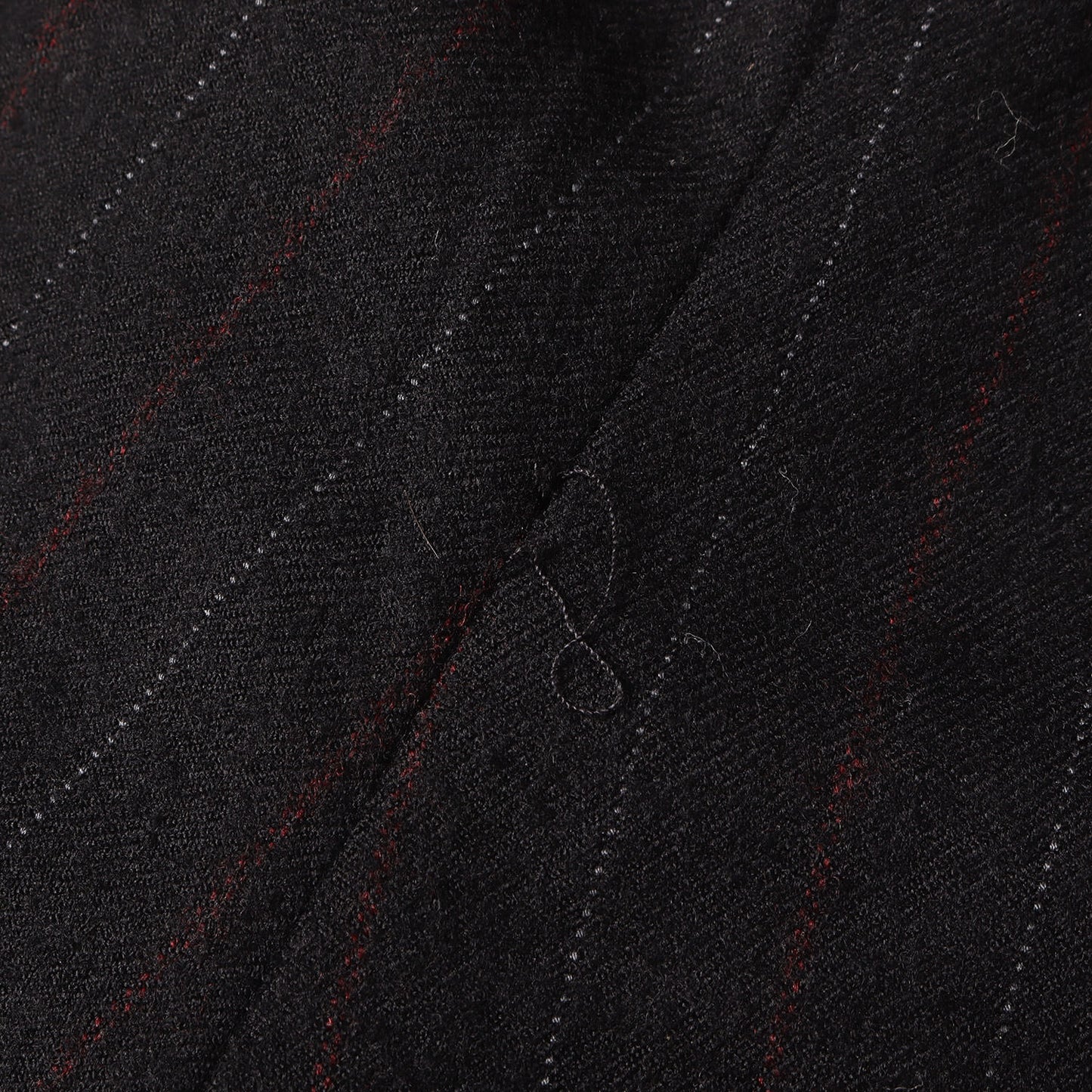 ピンストライプ ウール 3B テーラードジャケット スラックスパンツ セットアップ / PURPLE LABEL パープルレーベル