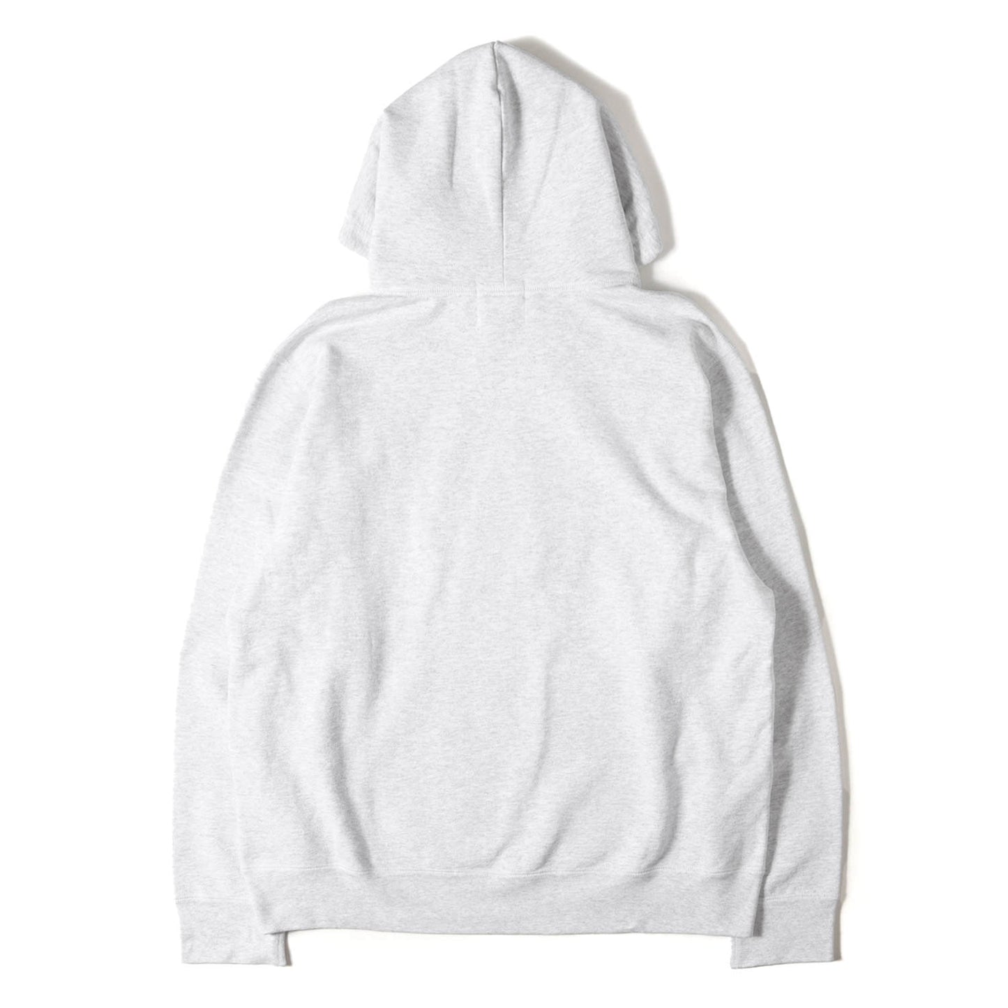 ×Mark Gonzales / SUICOKE レターロゴ スウェットパーカー