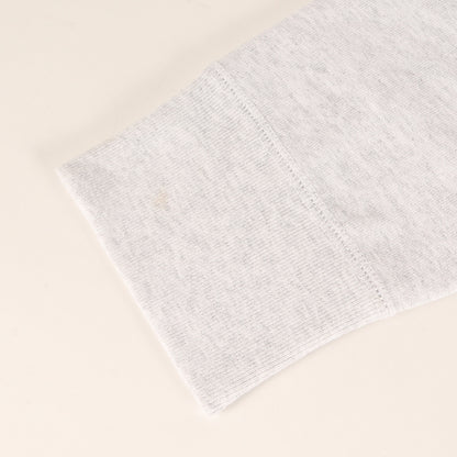 ×Mark Gonzales / SUICOKE レターロゴ スウェットパーカー