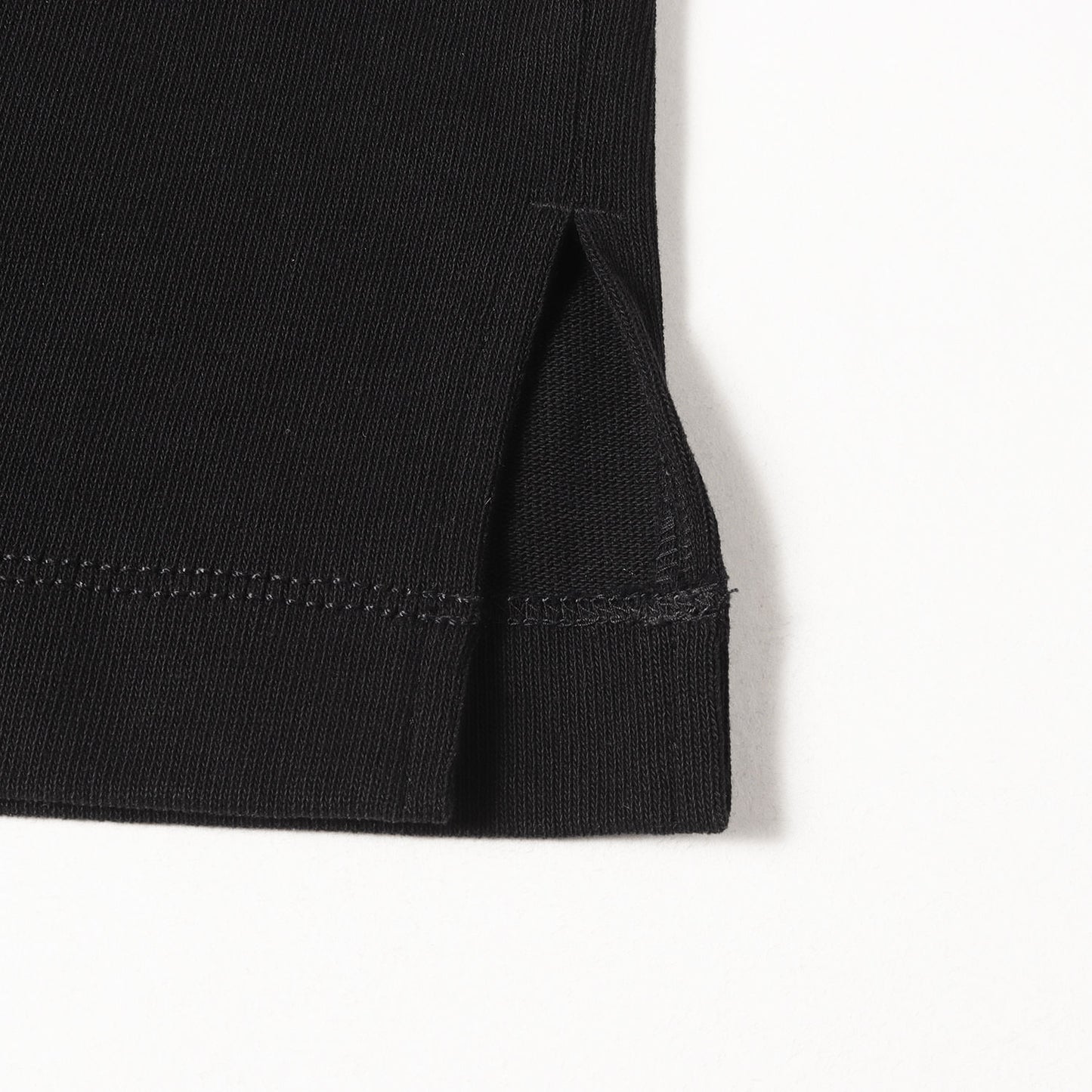 カットアウト レーストリム コットンジャージー ミニ ドレス ワンピース (Cutout Lace-trimmed Cotton-jersey Mini)