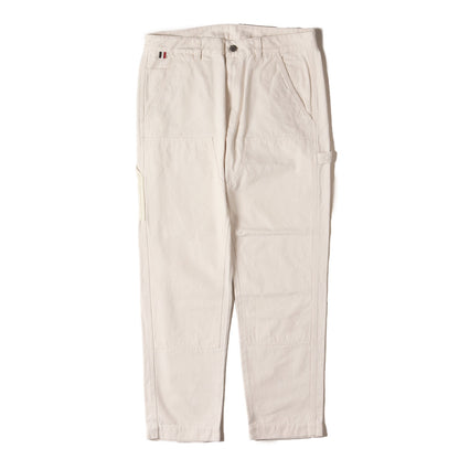 ナイロンダウンツールポケット ダブルニー ペインターパンツ (PANTALONE SPORTIVO)