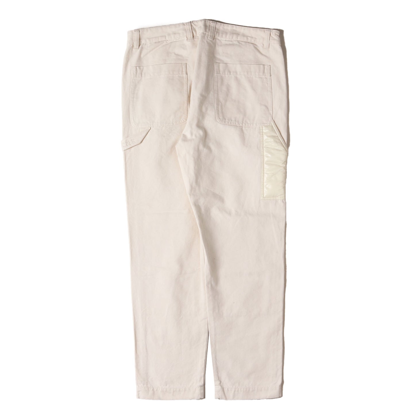 ナイロンダウンツールポケット ダブルニー ペインターパンツ (PANTALONE SPORTIVO)