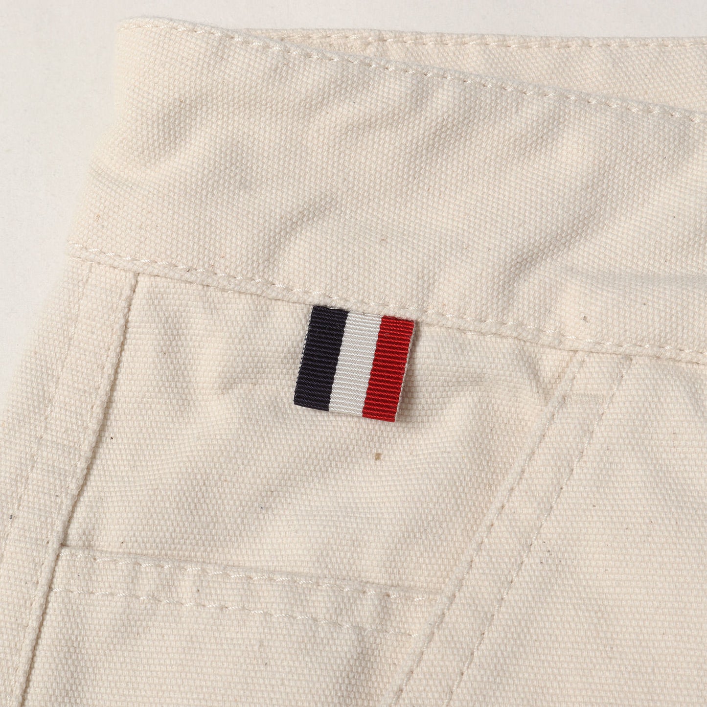 ナイロンダウンツールポケット ダブルニー ペインターパンツ (PANTALONE SPORTIVO)