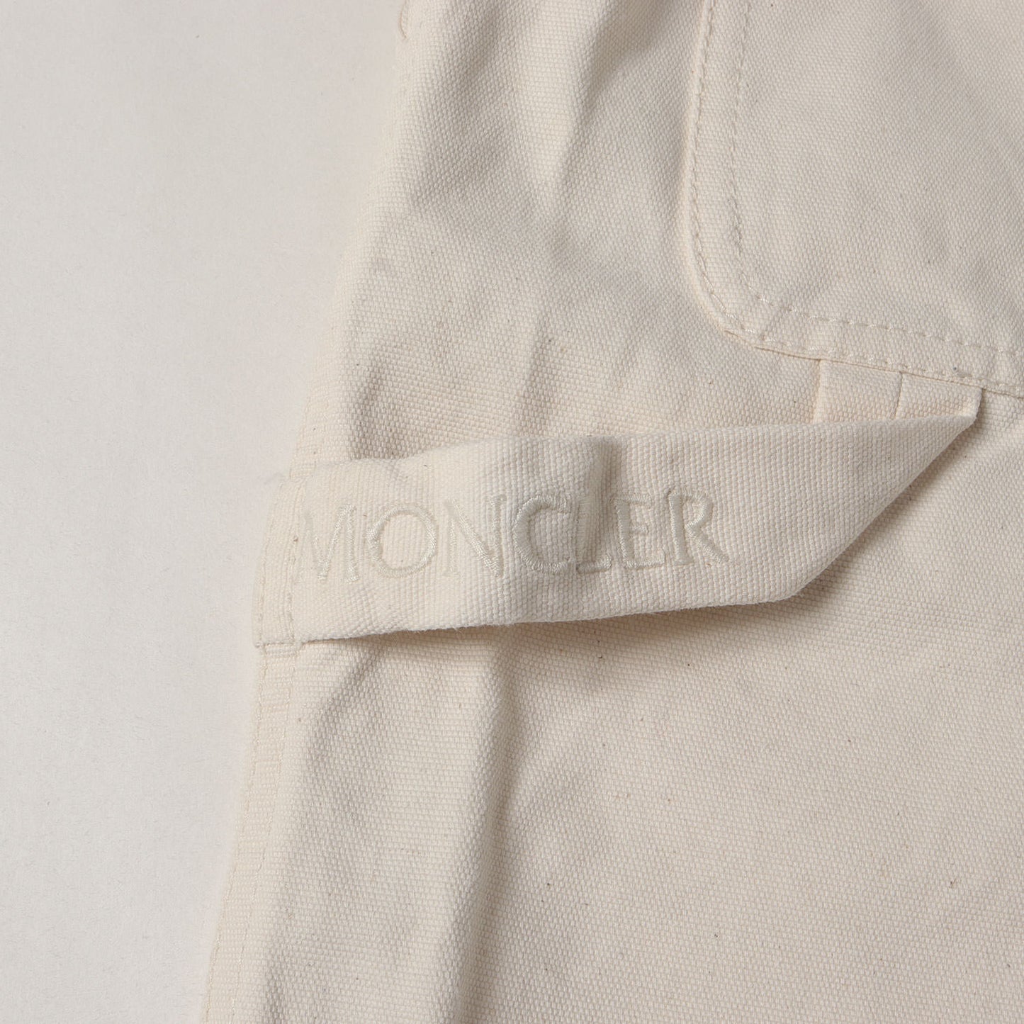 ナイロンダウンツールポケット ダブルニー ペインターパンツ (PANTALONE SPORTIVO)