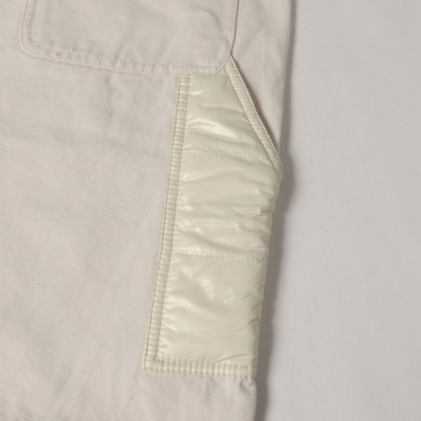 ナイロンダウンツールポケット ダブルニー ペインターパンツ (PANTALONE SPORTIVO)