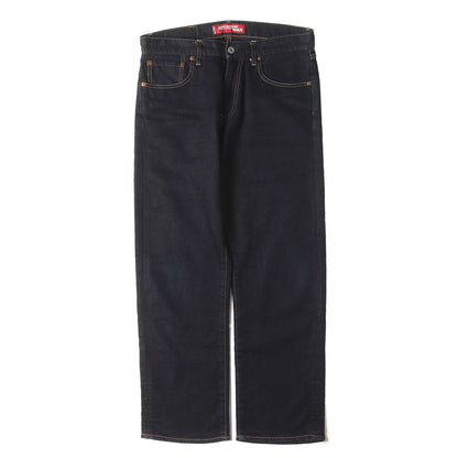 ×Levi's 503 ストレッチ スウェット デニムパンツ (WP-P209) 2015年製