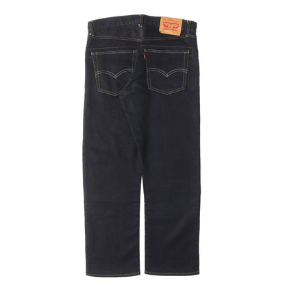 ×Levi's 503 ストレッチ スウェット デニムパンツ (WP-P209) 2015年製