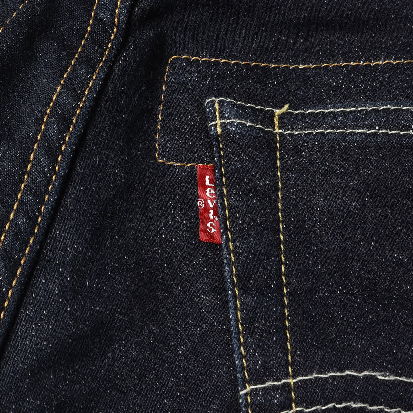×Levi's 503 ストレッチ スウェット デニムパンツ (WP-P209) 2015年製