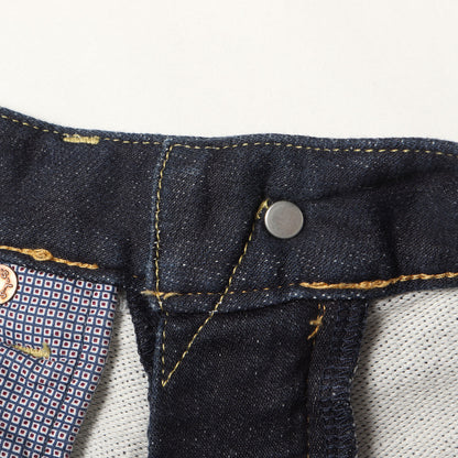 ×Levi's 503 ストレッチ スウェット デニムパンツ (WP-P209) 2015年製