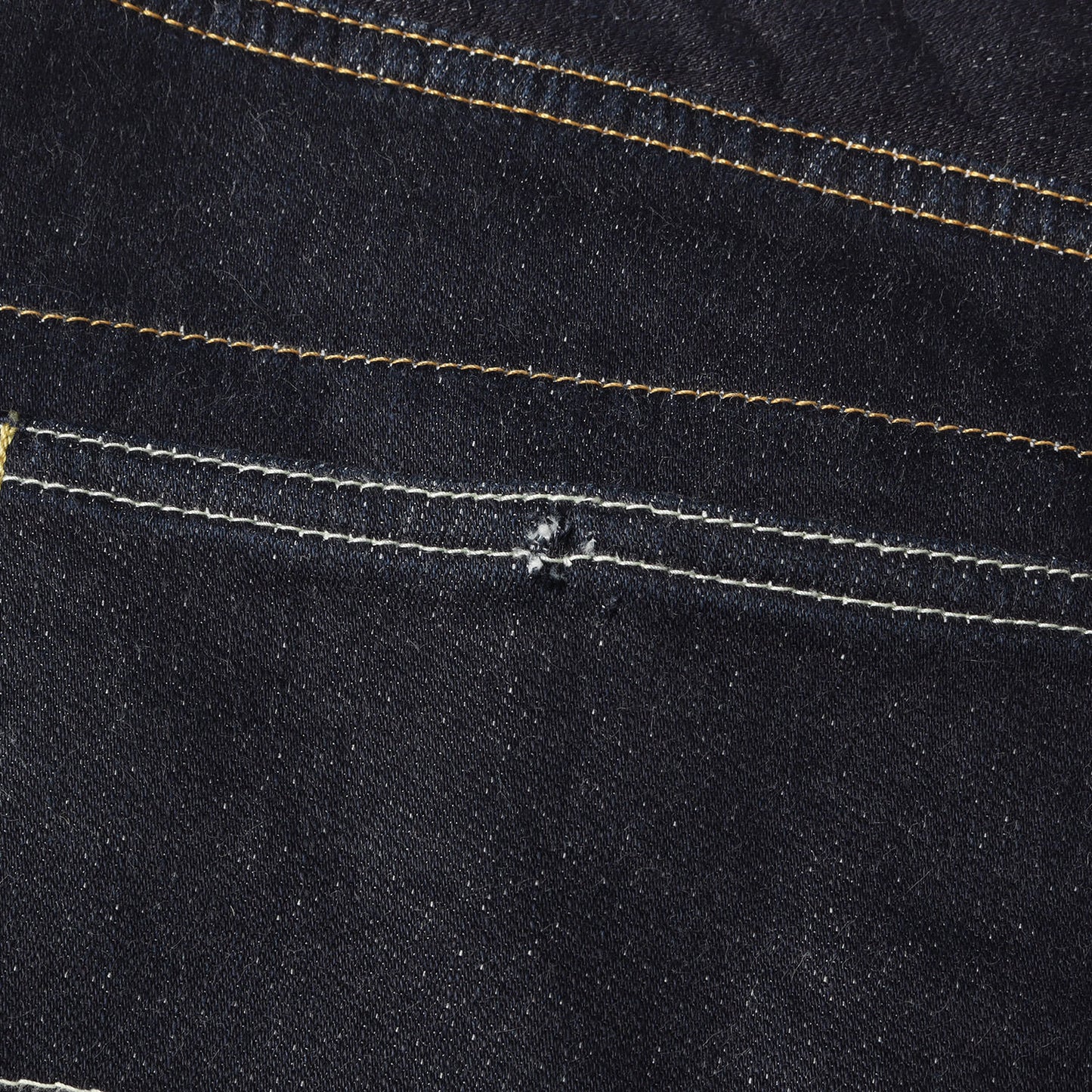 ×Levi's 503 ストレッチ スウェット デニムパンツ (WP-P209) 2015年製