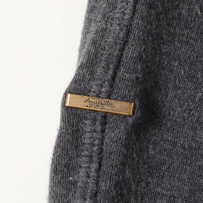 [ヴァージル・アブロー STAPLES EDITION] 21SS パッチ付き スウェット ジョガー パンツ (RM211Q JUJ HJY43W)