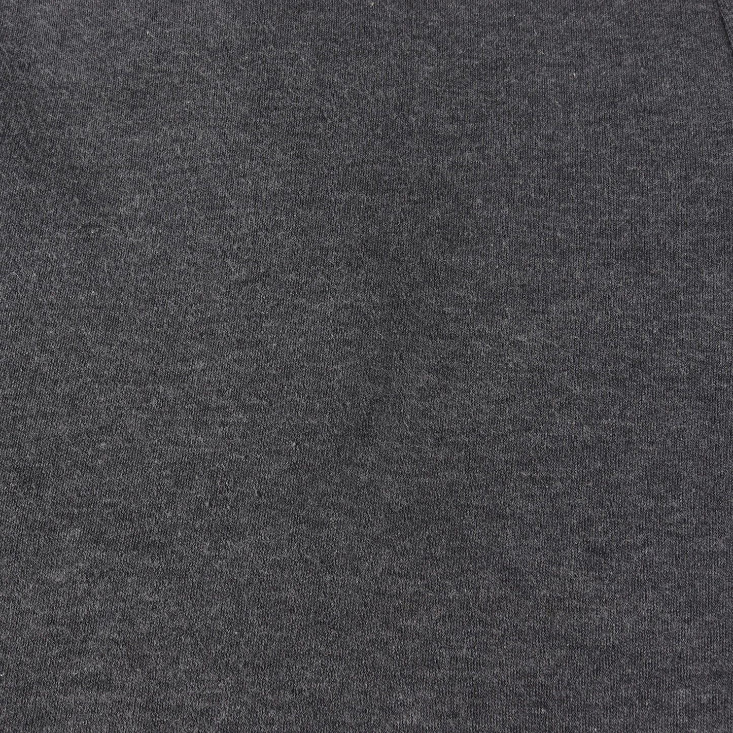 [ヴァージル・アブロー STAPLES EDITION] 21SS パッチ付き スウェット ジョガー パンツ (RM211Q JUJ HJY43W)