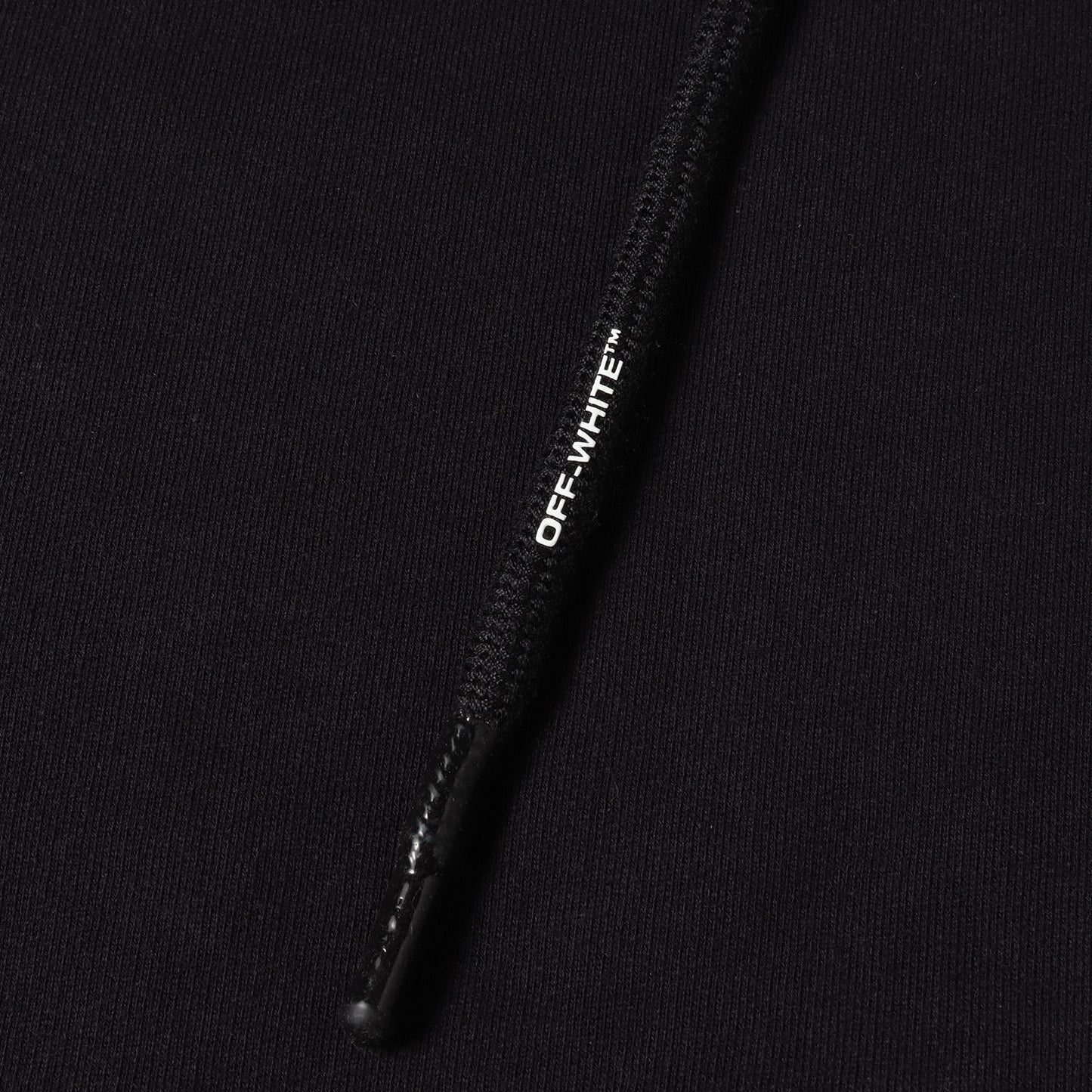 フェンスアロー スウェットパーカー (FENCE ARROWS HOODIE SWEATSHIRT)