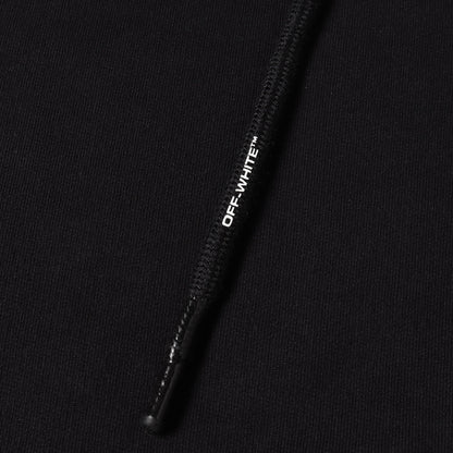 フェンスアロー スウェットパーカー (FENCE ARROWS HOODIE SWEATSHIRT)