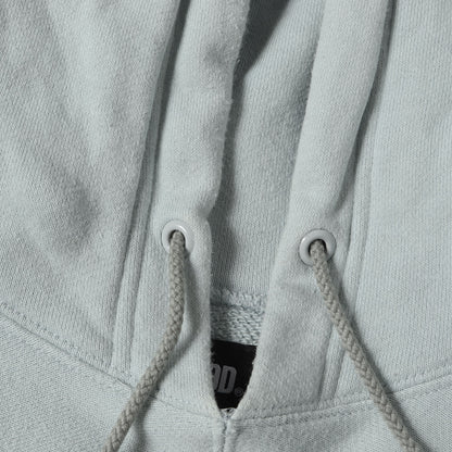 22SS フェルトロゴ スウェット パーカー (CLASSIC-S/C-HOODED.LS)