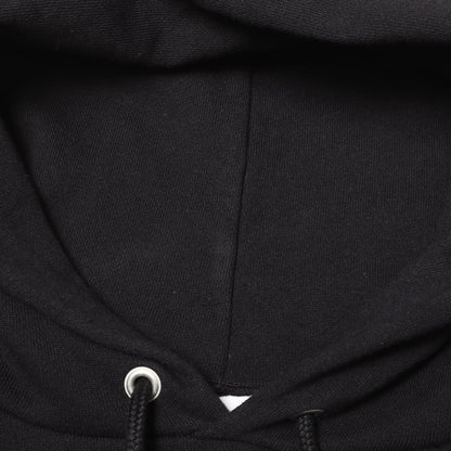 [スポットモデル] 22AW エンブレムロゴ スウェット パーカー (CRST / HOODY / COTTON)