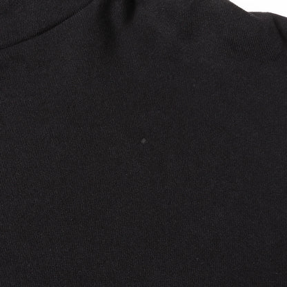 [スポットモデル] 22AW エンブレムロゴ スウェット パーカー (CRST / HOODY / COTTON)