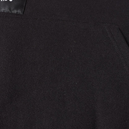 [スポットモデル] 22AW エンブレムロゴ スウェット パーカー (CRST / HOODY / COTTON)