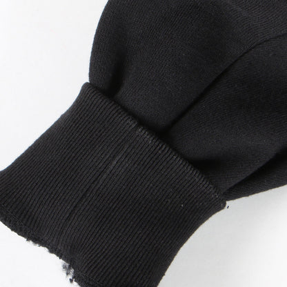 [スポットモデル] 22AW エンブレムロゴ スウェット パーカー (CRST / HOODY / COTTON)
