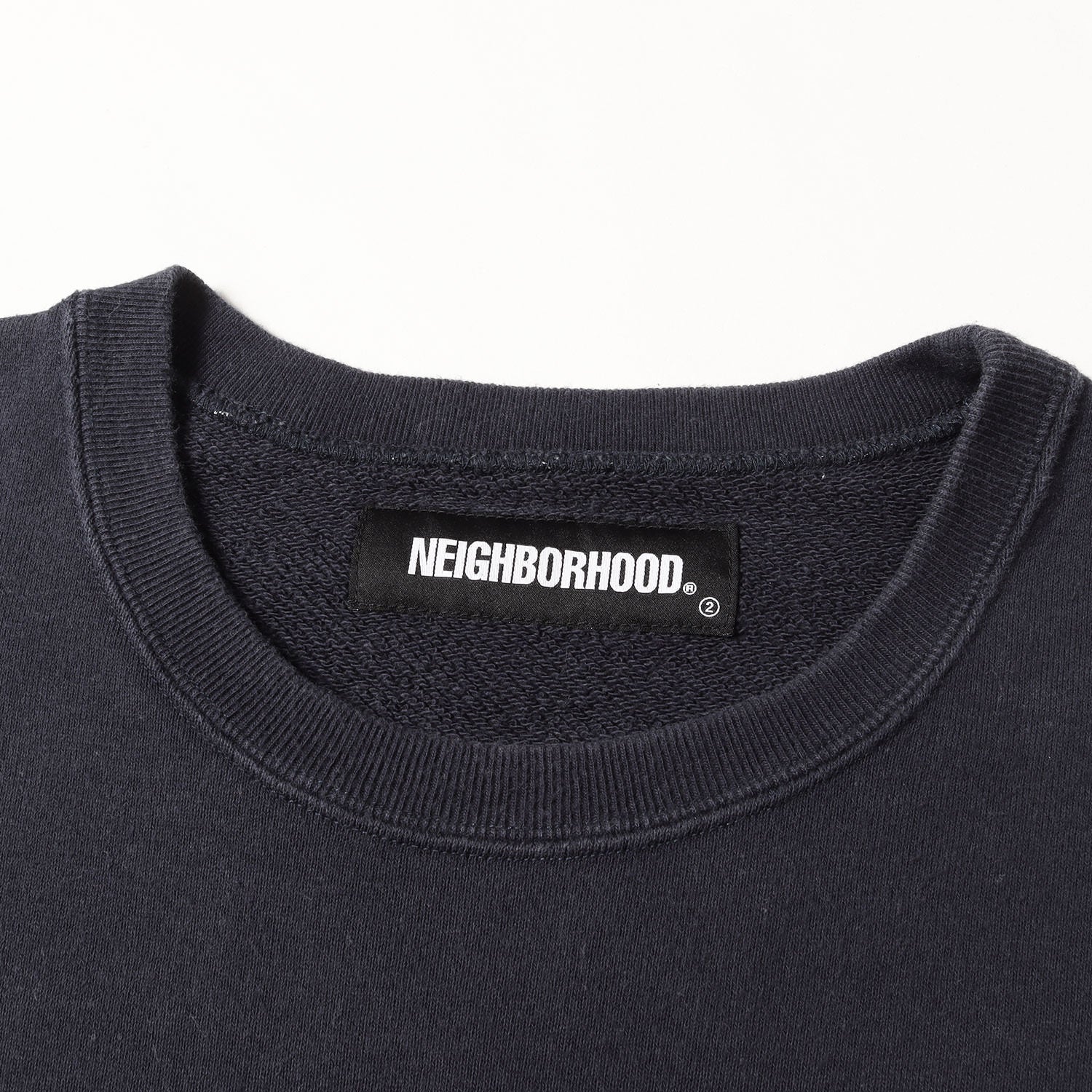 NEIGHBORHOOD ネイバーフッド スウェット サイズ:M ブランド 