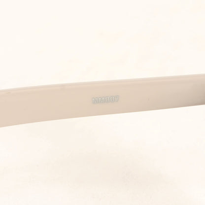 [人気モデル] ×Maison Margiela 8 ウェリントン サングラス (MM007)