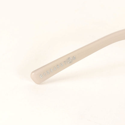 [人気モデル] ×Maison Margiela 8 ウェリントン サングラス (MM007)