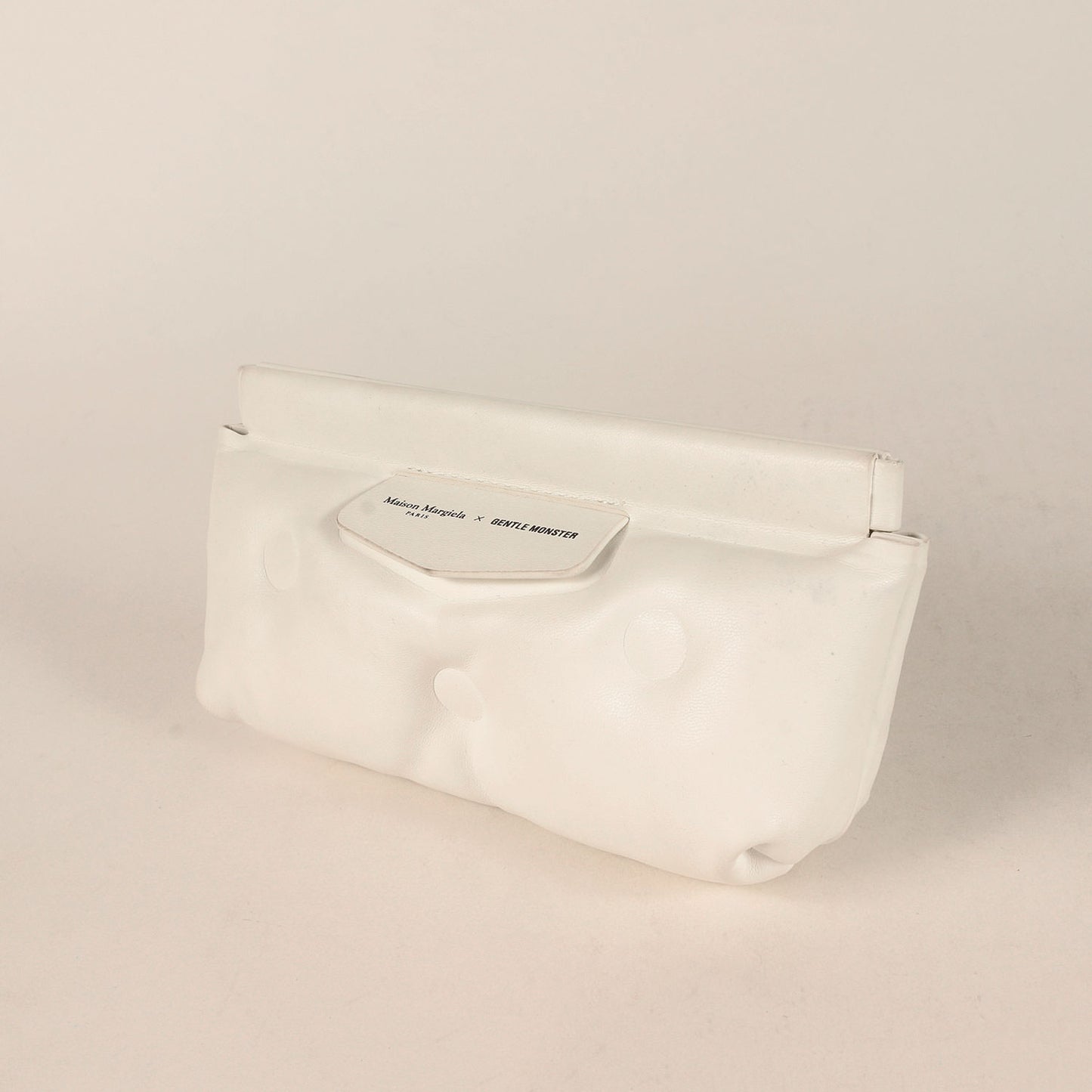 [人気モデル] ×Maison Margiela 8 ウェリントン サングラス (MM007)