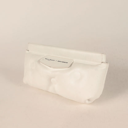 [人気モデル] ×Maison Margiela 8 ウェリントン サングラス (MM007)