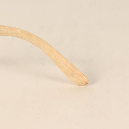 [人気モデル スノードン] ウッド調 ウェリントン サングラス (Snowdon TF237)