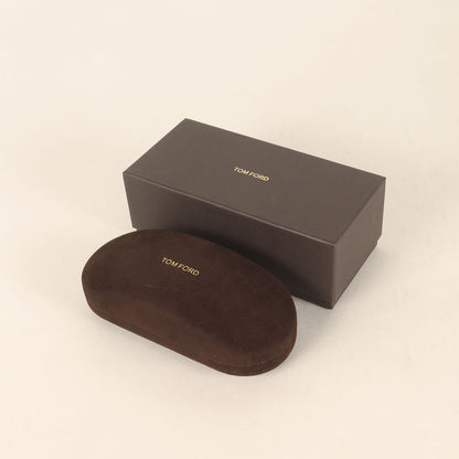 [人気モデル スノードン] ウッド調 ウェリントン サングラス (Snowdon TF237)