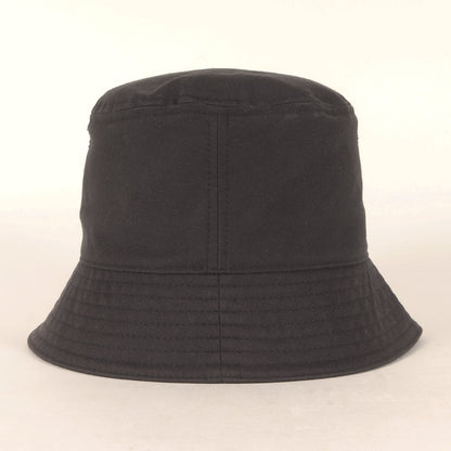 VLTNロゴ コットンツイル バケット ハット (VLTN Logo Bucket Hat)
