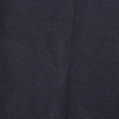 ダブルリングベルト付き ツータック ウール スラックス パンツ (HFP20WUGT 611N)