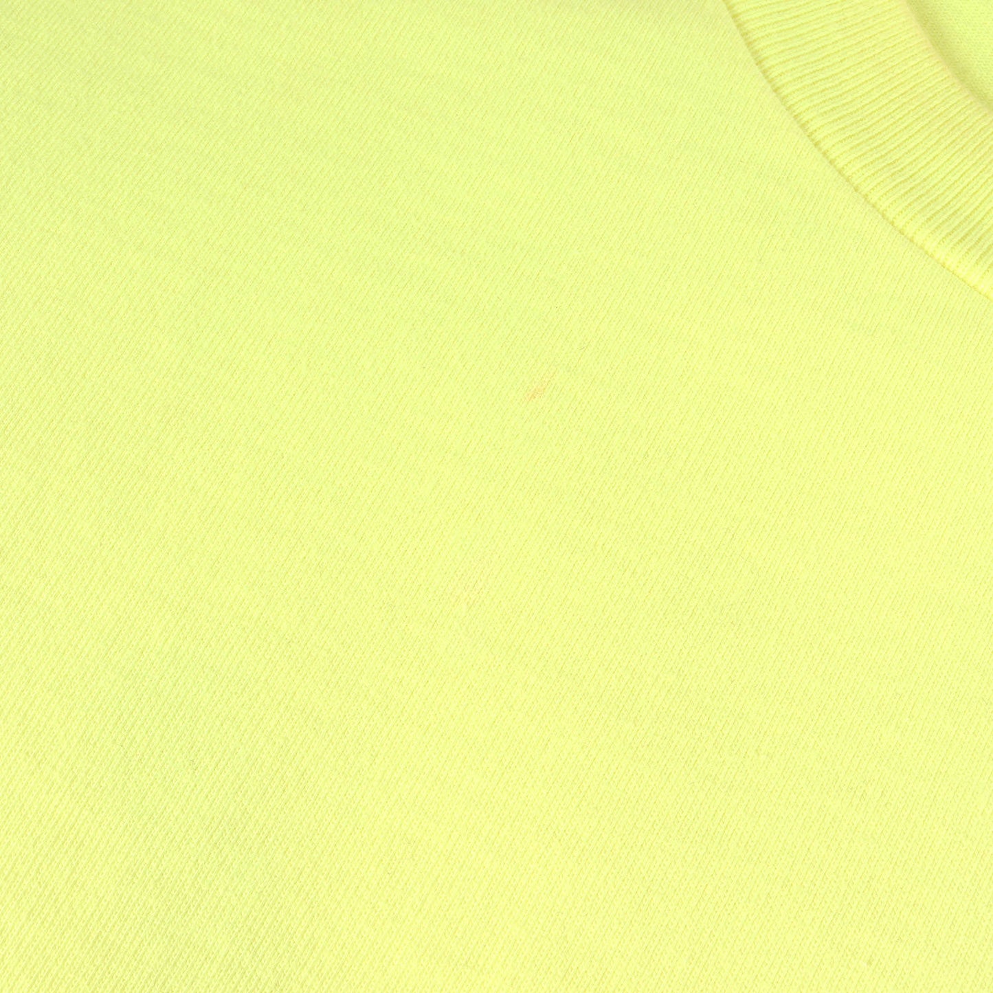 コンパスロゴワッペン付き ヘビーオンス ロングスリーブ Tシャツ (HEAVY COTTON JERSEY GARMENT DYED)