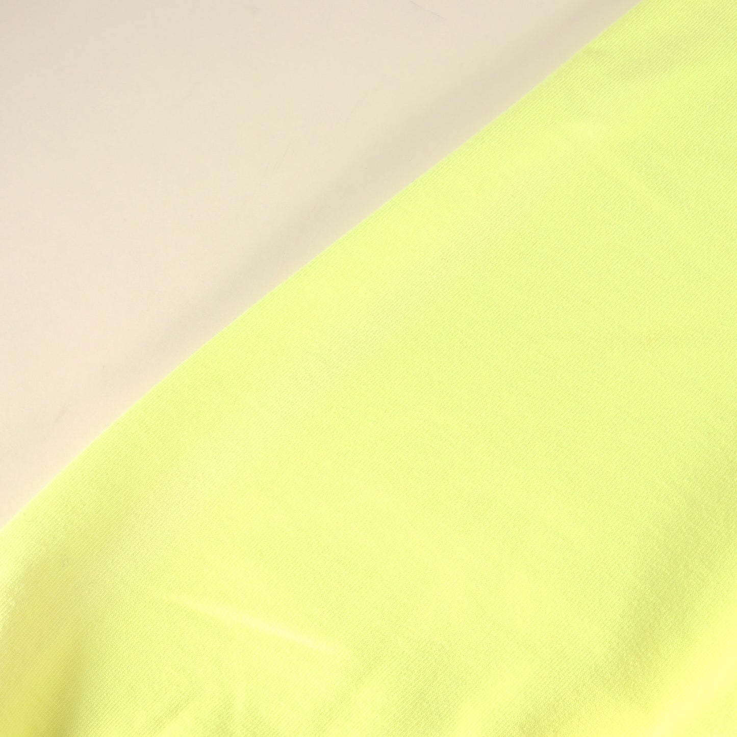 コンパスロゴワッペン付き ヘビーオンス ロングスリーブ Tシャツ (HEAVY COTTON JERSEY GARMENT DYED)