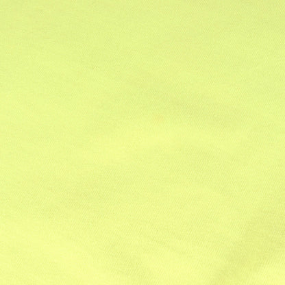 コンパスロゴワッペン付き ヘビーオンス ロングスリーブ Tシャツ (HEAVY COTTON JERSEY GARMENT DYED)