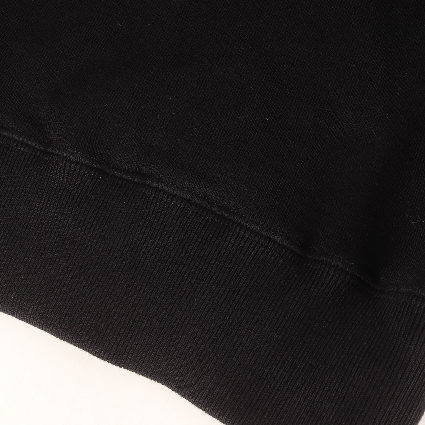 デニムパッチワークアロー オーバーサイズ スウェットパーカー (Boro Arrow Oversize Skate Hoodie)
