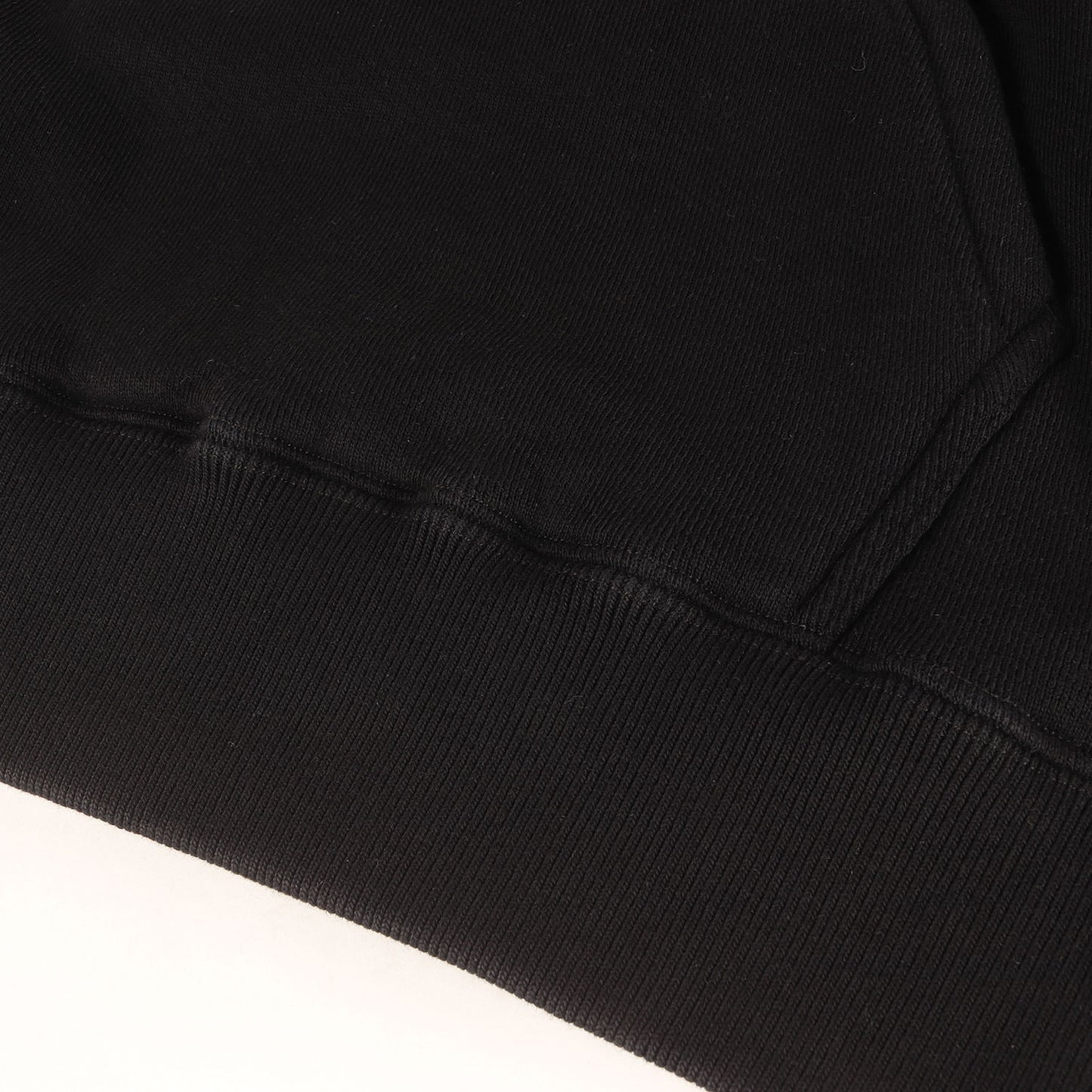 デニムパッチワークアロー オーバーサイズ スウェットパーカー (Boro Arrow Oversize Skate Hoodie)
