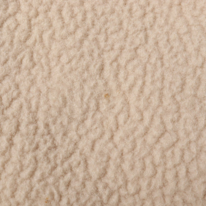 フーデッド フリース ダブルジップ ジャケット (MTAT23S4885-L)