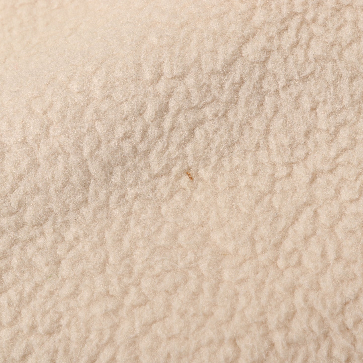 フーデッド フリース ダブルジップ ジャケット (MTAT23S4885-L)